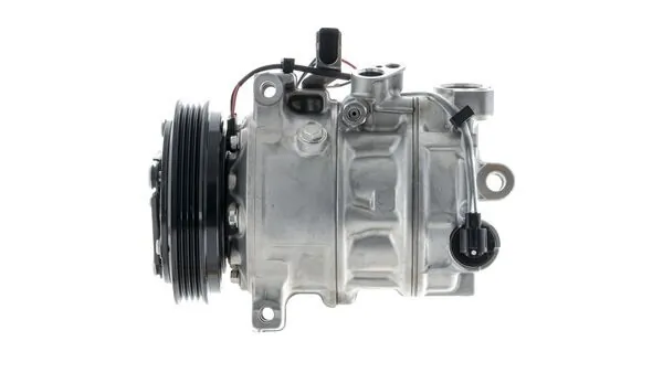 MAHLE ACP 663 000P Compressor, air conditioning