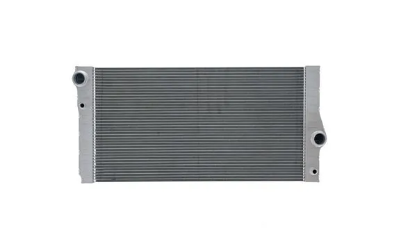 Radiator, engine cooling BEHR CR 2110 000S
