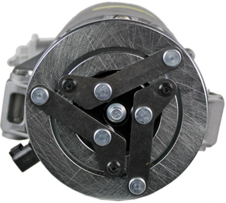 Compressor, air conditioning BEHR *** PREMIUM LINE *** ACP 1203 000P