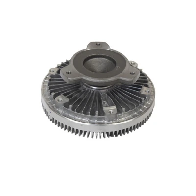 Clutch, radiator fan BEHR *** PREMIUM LINE *** CFC 21 000P