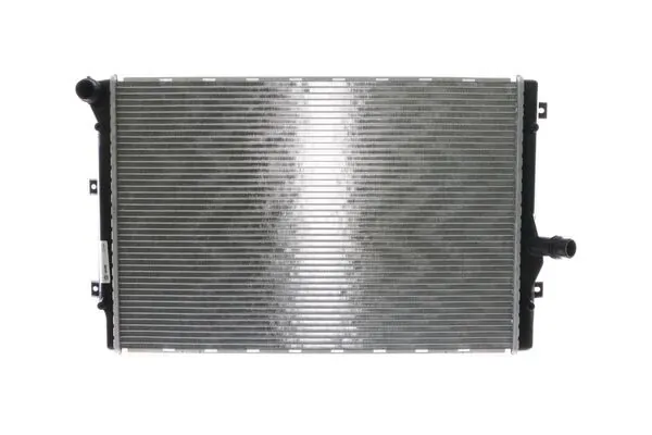 Radiator, engine cooling BEHR CR 1539 001S