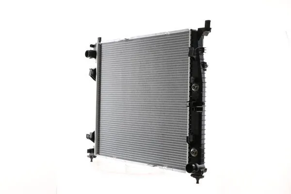 Radiator, engine cooling BEHR CR 1906 000S