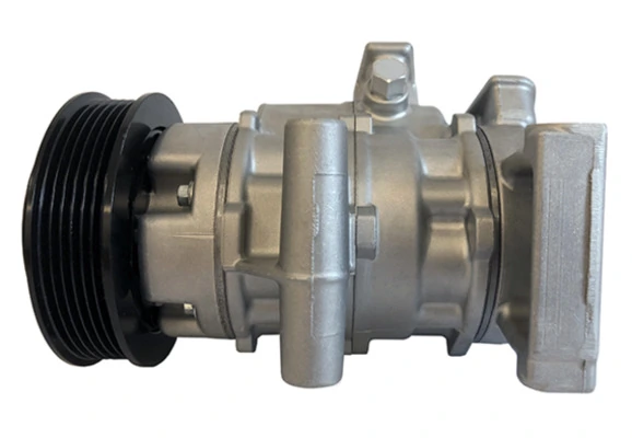 Compressor, air conditioning BEHR ACP 1212 000S