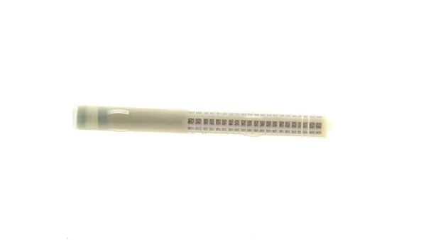 MAHLE AD 288 000P Dryer, air conditioning