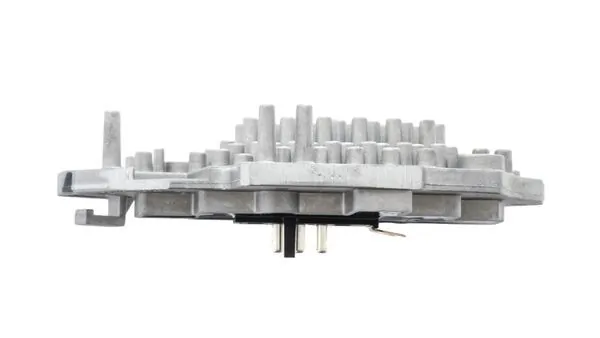 Regulator, interior blower BEHR *** PREMIUM LINE *** ABR 28 000P