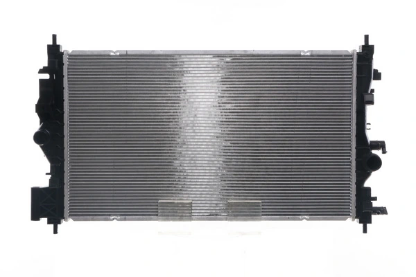 MAHLE CR 1697 000S Radiator, engine cooling