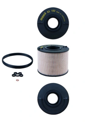 Fuel Filter KX 192D
