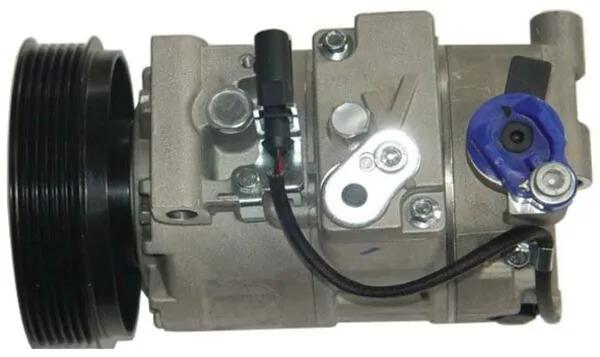 MAHLE ACP 193 000S Compressor, air conditioning