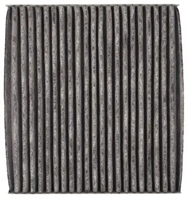 Filter, cabin air LAK 158