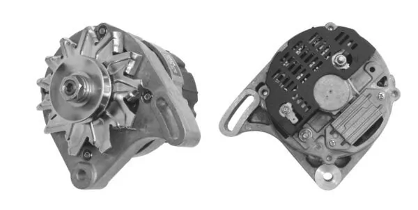 MAHLE MG 432 Alternator