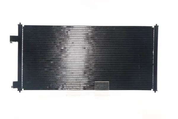 Condenser, air conditioning BEHR AC 689 000S