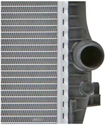 Radiator, pendingin mesin BEHR CR 571 000S