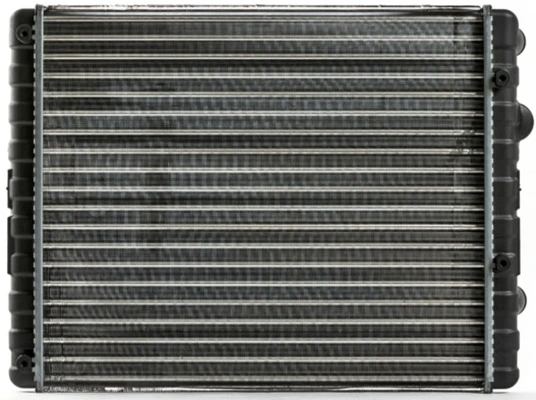 Radiator, engine cooling BEHR CR 42 000S