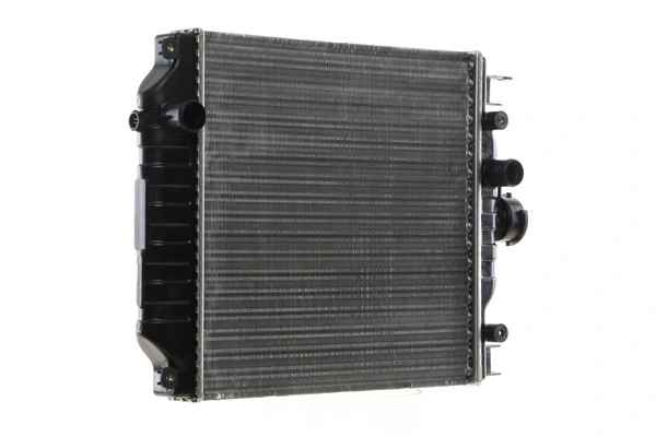 MAHLE CR 655 000S Radiator, engine cooling