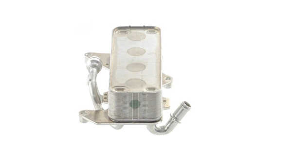 MAHLE CLC 237 000P Oil Cooler, automatic transmission