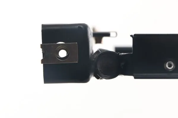 Condenser, air conditioning BEHR AC 179 000S