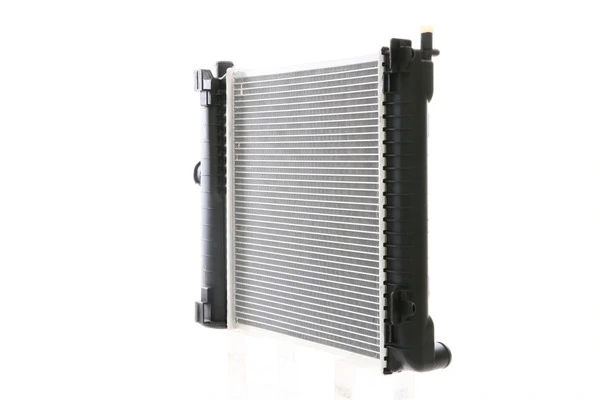 Radiator, engine cooling BEHR CR 2207 000S