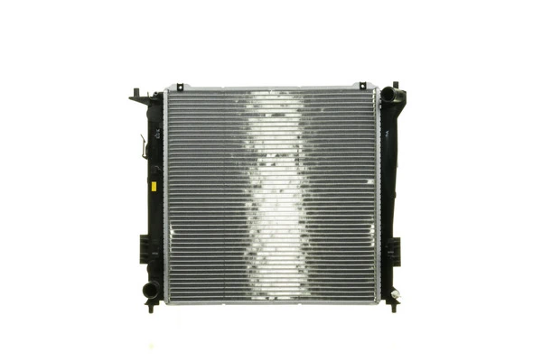 Radiator, engine cooling BEHR *** PREMIUM LINE *** CR 1367 000P
