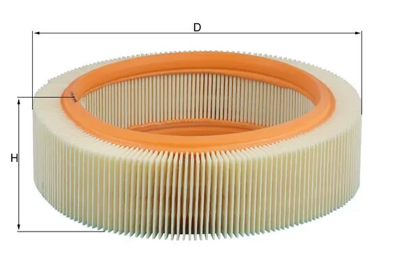 Air Filter LX 276