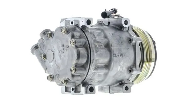 MAHLE ACP 660 000P Compressor, air conditioning