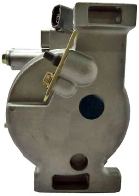 Compressor, air conditioning BEHR ACP 678 000S