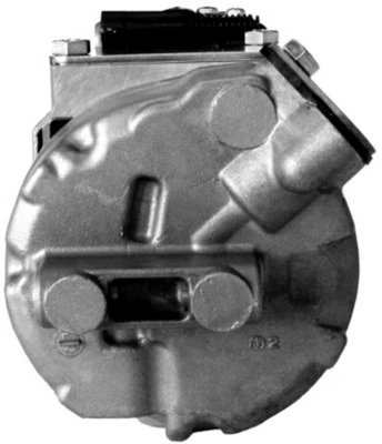 Compressor, air conditioning BEHR ACP 1162 000S