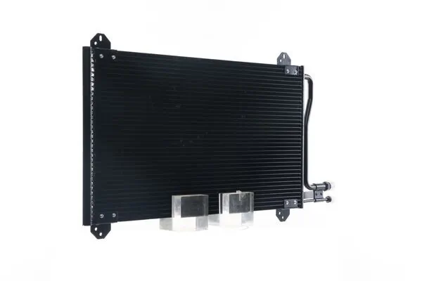 Condenser, air conditioning BEHR AC 207 000S