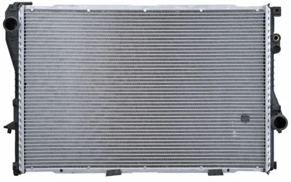 Radiator, pendingin mesin BEHR *** PREMIUM LINE *** CR 281 000P