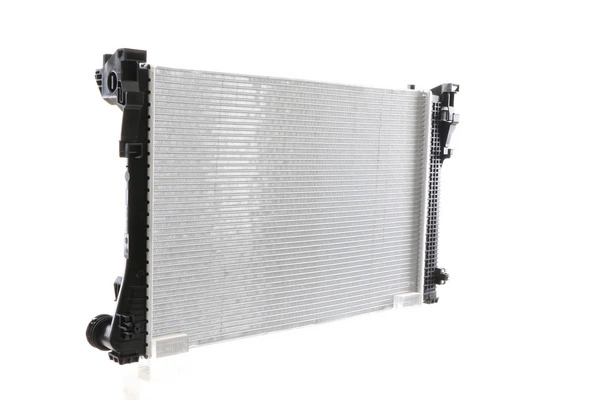 Radiator, engine cooling BEHR CR 988 000S