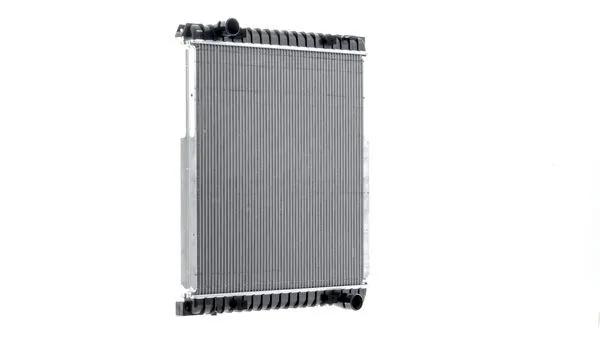 Radiator, engine cooling BEHR *** PREMIUM LINE *** CR 1215 000P