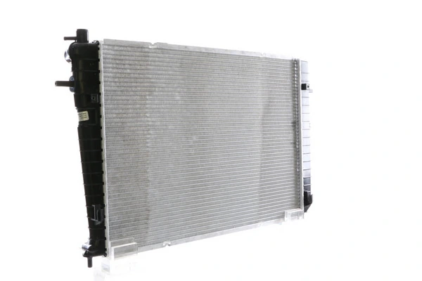 Radiator, engine cooling BEHR CR 1321 000S