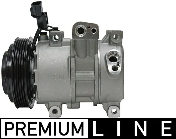 컴프레서, 에어컨 BEHR *** PREMIUM LINE *** ACP 1174 000P