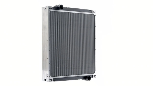 MAHLE CR 2667 000P Radiator, engine cooling