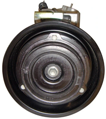 Compressor, air conditioning BEHR ACP 1156 000S