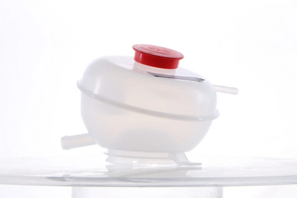 Expansion Tank, coolant BEHR CRT 136 000S