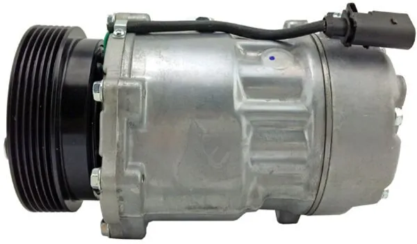 MAHLE ACP 191 000S Compressor, air conditioning