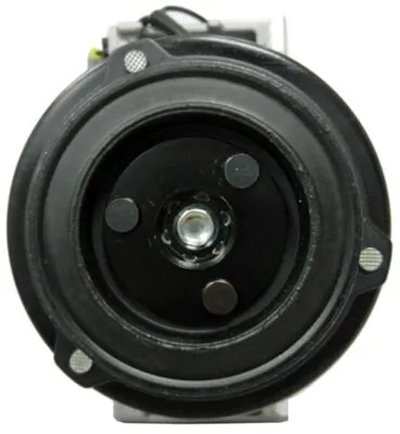 Compressor, air conditioning BEHR ACP 706 000S