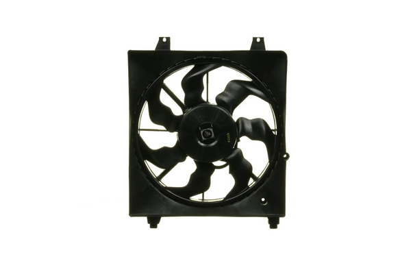 MAHLE CFF 131 000P Fan, engine cooling