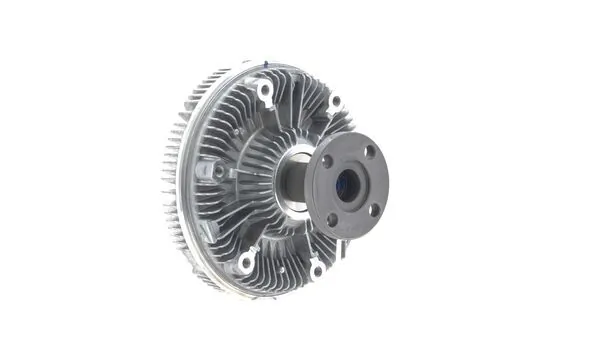 MAHLE CFC 235 000P Clutch, radiator fan