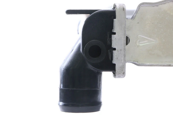 MAHLE CR 292 000S Radiator, engine cooling