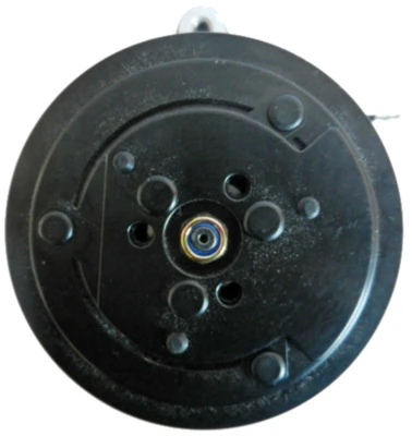 Compressor, air conditioning BEHR ACP 1033 000S