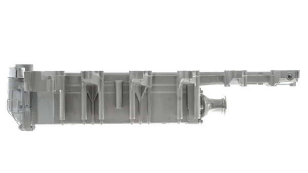 MAHLE CE 13 000P Cooler, exhaust gas recirculation