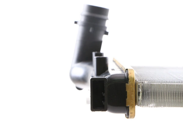 Radiator, engine cooling BEHR CR 1451 000S