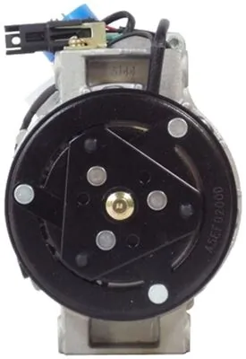 Compressor, air conditioning BEHR ACP 1440 000S