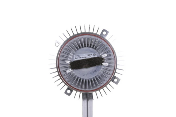 MAHLE CFC 47 000P Clutch, radiator fan