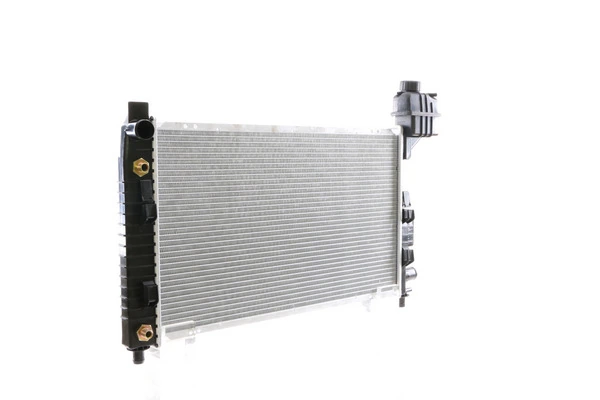 MAHLE CR 323 000S Radiator, engine cooling
