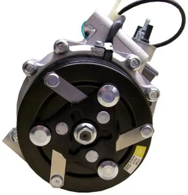 Compressor, air conditioning BEHR ACP 1404 000S