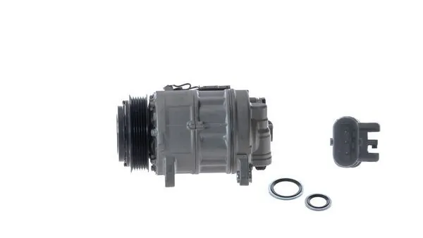 Compressor, air conditioning BEHR ACP 533 000S