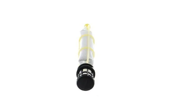 MAHLE AD 316 000P Dryer, air conditioning