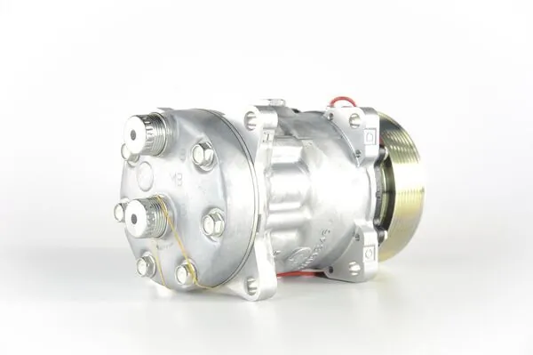 Compressor, air conditioning BEHR *** PREMIUM LINE *** ACP 1112 000P